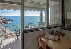 Lainnya 5 Unda de Ma Sea View Terrace Apartment