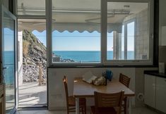 Lainnya 6 Unda de Ma Sea View Terrace Apartment