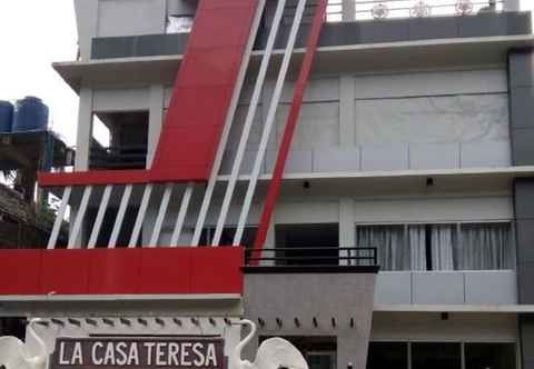 Lainnya La Casa Teresa Beach Resort