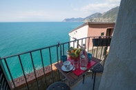 Lain-lain Il Baluardo Sea View Apartment on the Cliff