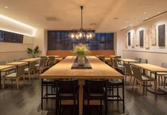 Khác 7 Hotel Forza Oita