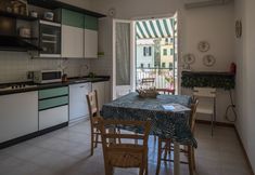 Others 6 Recanissu Apartment