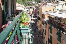 其他 Recanissu Apartment