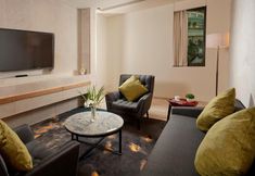 Others 7 Aerotel Muscat - Airport Transit Hotel