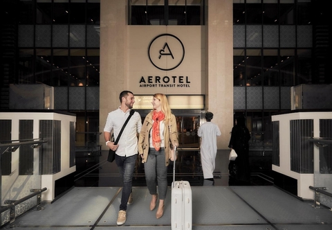 Others Aerotel - Airport Transit Hotel