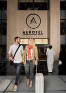 Lobi Aerotel - Airport Transit Hotel