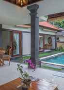 ภาพหลัก Dana's Place Private Villa