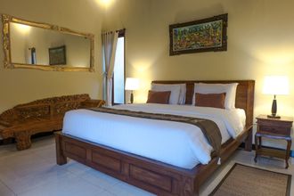 其他 4 Dana's Place Private Villa