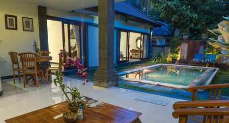 其他 2 Dana's Place Private Villa