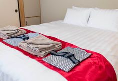 Khác 6 White Horse Hotel