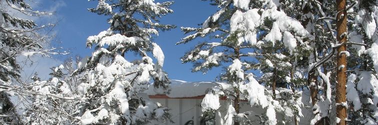 Khác White Horse Hotel