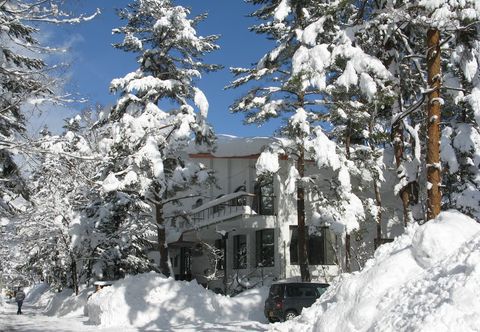 Khác White Horse Hotel