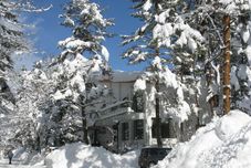 Khác White Horse Hotel