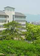 Imej utama Hotel Beppu Pastoral