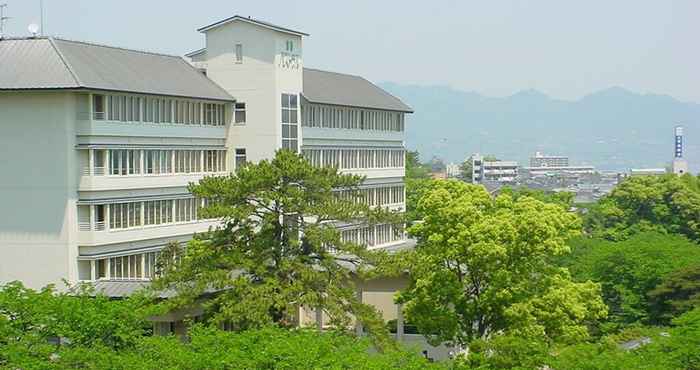 Lainnya Hotel Beppu Pastoral