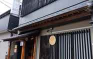 อื่นๆ 4 Narita Sando Guesthouse - Hostel