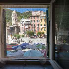 Primary image 1 Mainetta Sea View Apartment, Hotel Corniglia