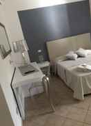 Primary image Hotel Timpe Bianche San Vito Lo Capo