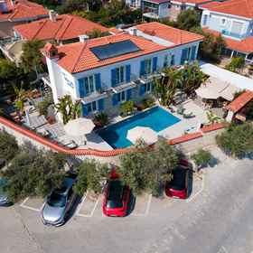 Primary image 1 Tarcin Alacati Otel, İzmir Hotels