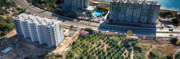 その他 Liparis Resort Hotel & Spa