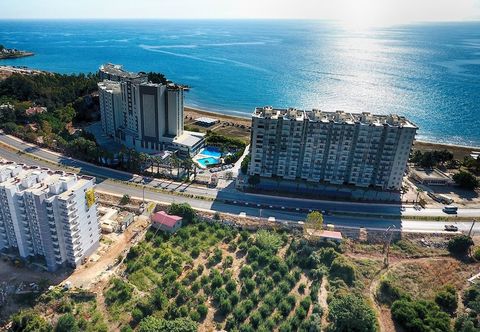 その他 Liparis Resort Hotel & Spa