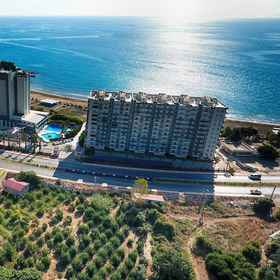 Primary image 1 Liparis Resort Hotel & Spa, Arslanköy Bucağı Hotels