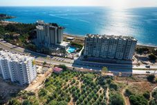 Lain-lain Liparis Resort Hotel & Spa