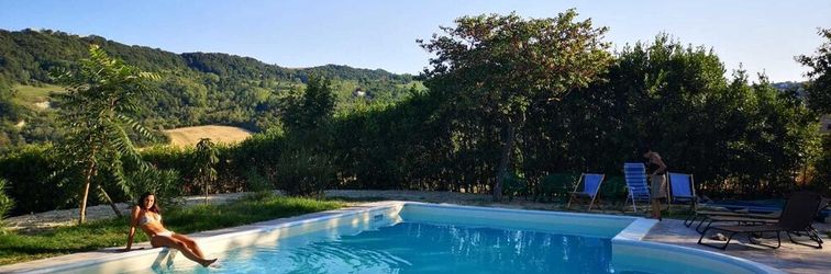 其他 La Casa sul Colle