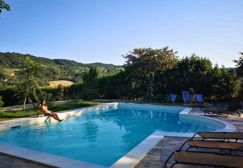 其他 La Casa sul Colle