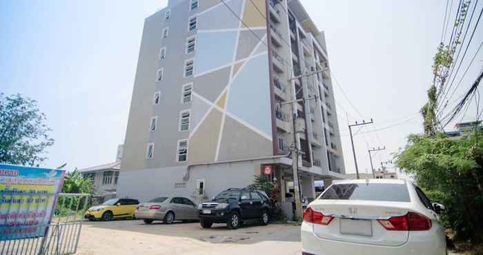 Lainnya Bluebird Songkhla Residence