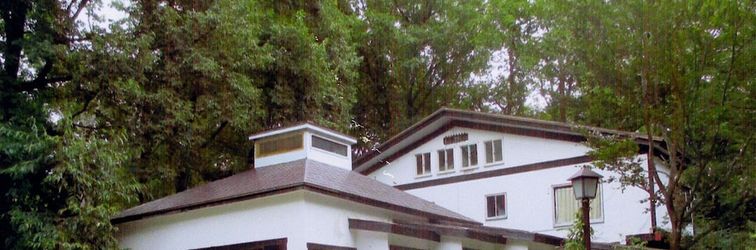 Lainnya Pension Hakuba ‘70