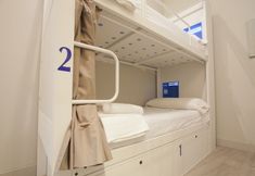 기타 4 Málaga Stop Hostel