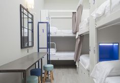 기타 2 Málaga Stop Hostel