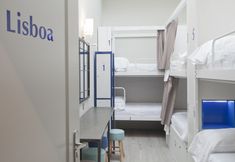 기타 3 Málaga Stop Hostel