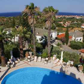 Primary image 1 格兰尼欧村酒店, Dimos Polygyros 酒店