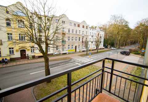 Lain-lain Baltic Apartments - Apartament Orion