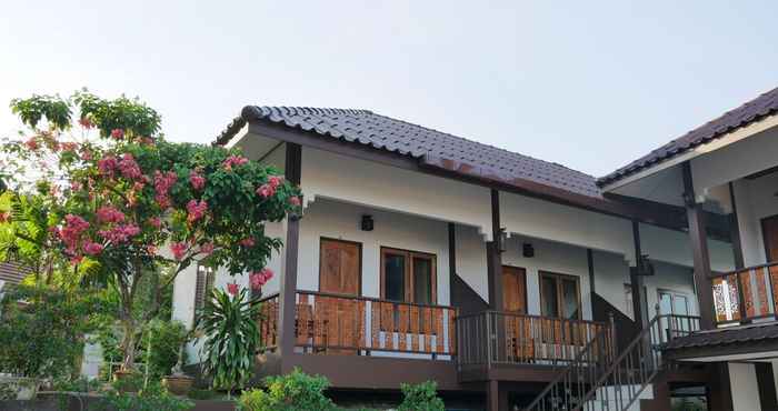 Lain-lain Pattana Resort