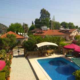 Primary image1基里姆飯店,Karya Villa飯店