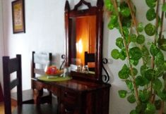 其他 7 Kilim Hotel