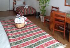其他 6 Kilim Hotel