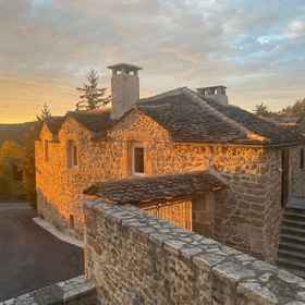 Primary image 1 Les Caselles, Gites Domaine du Charouzech Hotels