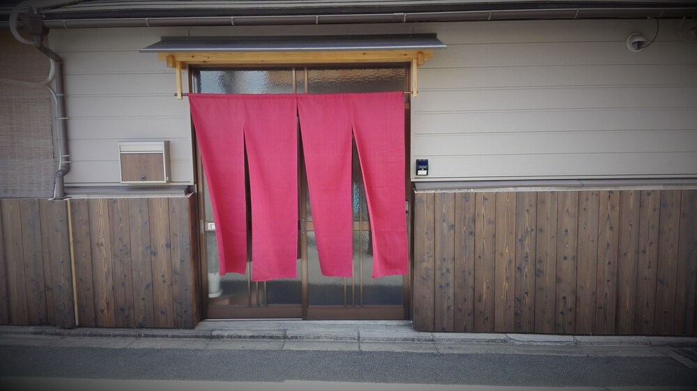 Khác Goodsleep-ya Fushimi-inari