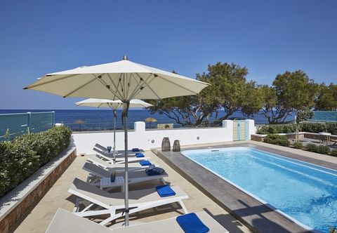 その他 Almyriki Beach Villa