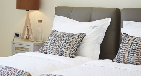 その他 2 Almyriki Beach Villa