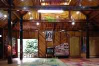 Lain-lain Mai Chau Hotel & Homestay 24 - Hostel