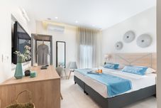 Others Santorini Main Square