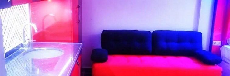 其他 Karagoz Rezidans