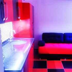 Primary image 1 カラギョズ レジダンス, ガジアンテプ考古学博物館 ホテル