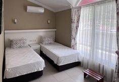 Others 4 Mimoza Hotel