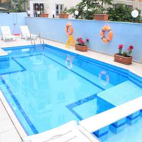 Primary image 1 Deniz Apart, Khách sạn Bella Donna Life